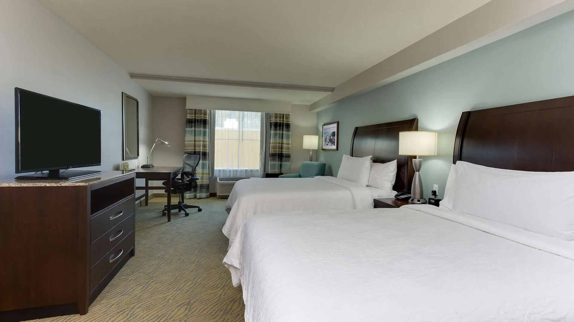 Hilton Garden Inn Daytona Beach Oceanfront