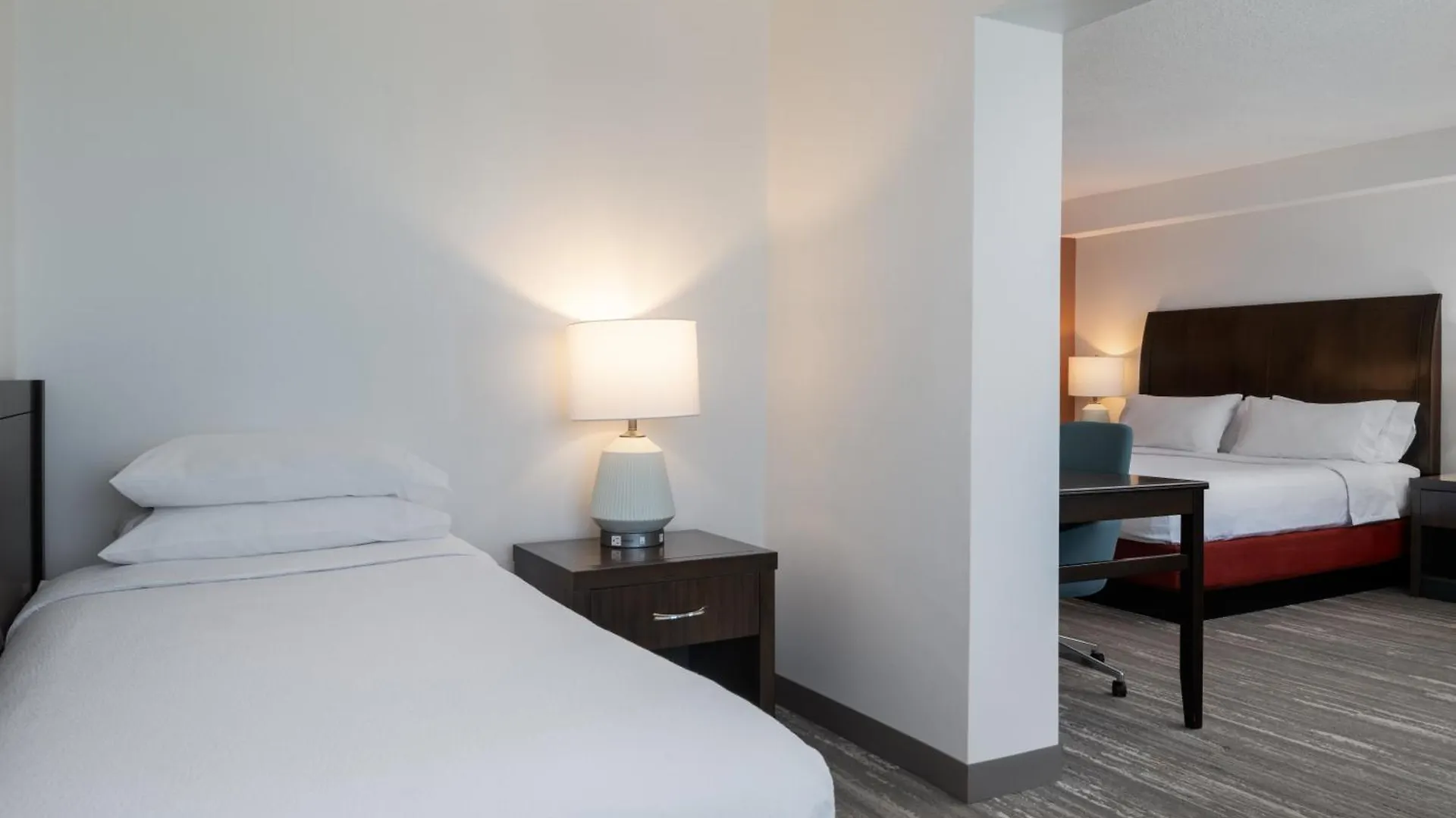 Hilton Garden Inn Daytona Beach Oceanfront 3*,