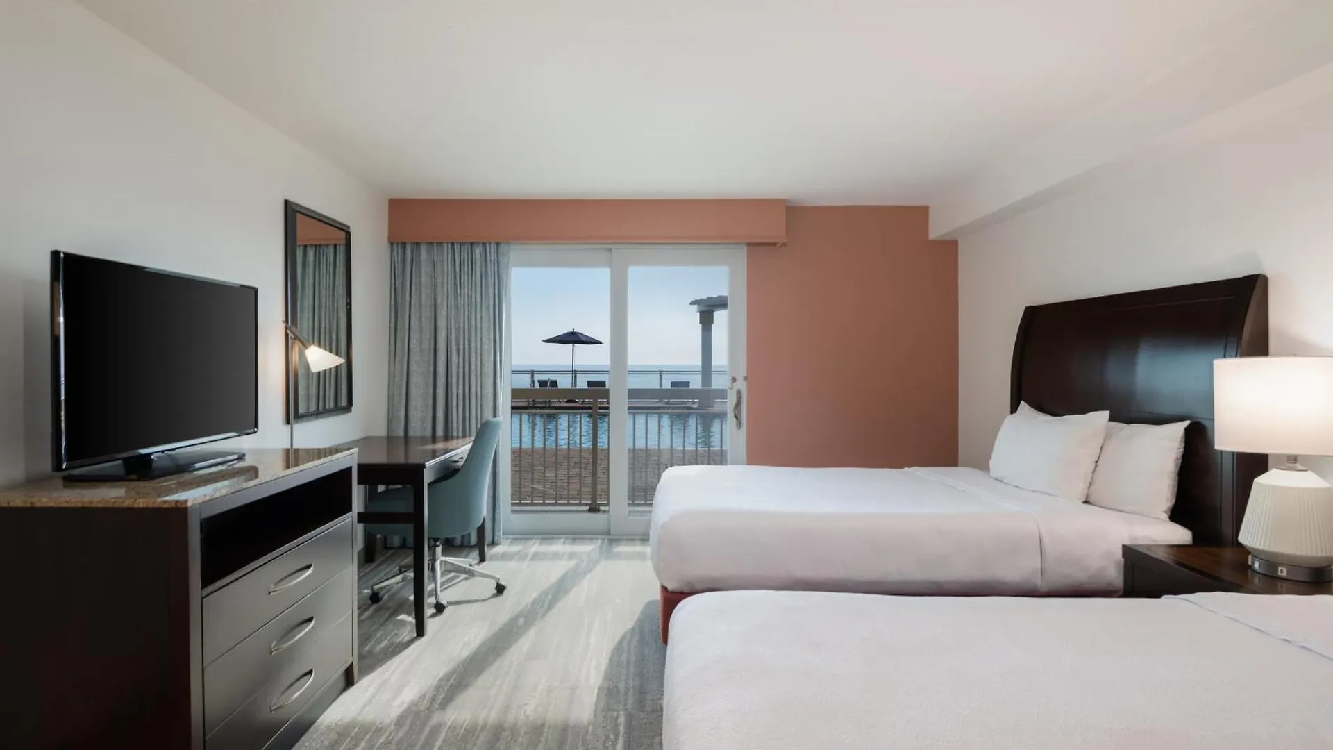 Hilton Garden Inn Daytona Beach Oceanfront Verenigde Staten