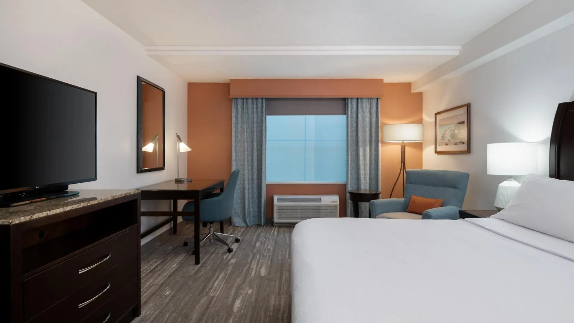 Hilton Garden Inn Daytona Beach Oceanfront Verenigde Staten