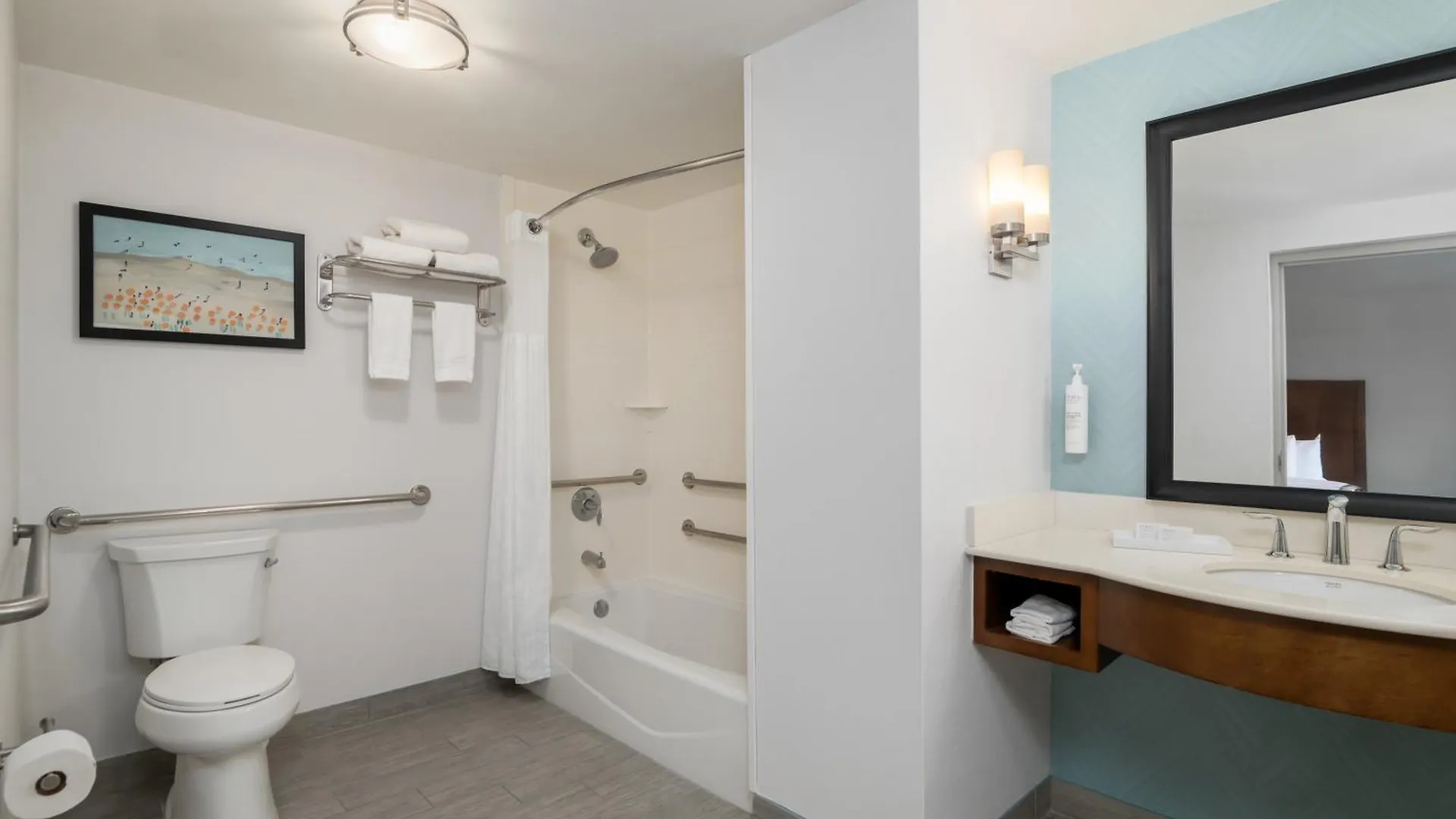 Hilton Garden Inn Daytona Beach Oceanfront