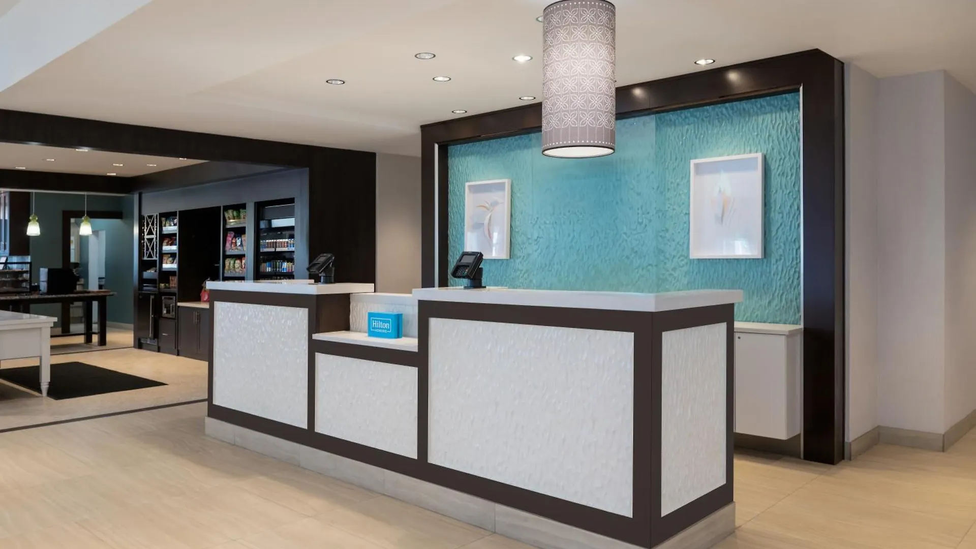 Hotel Hilton Garden Inn Daytona Beach Oceanfront