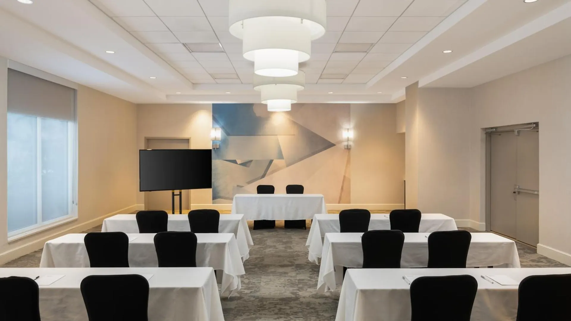 Hilton Garden Inn Daytona Beach Oceanfront Hotel