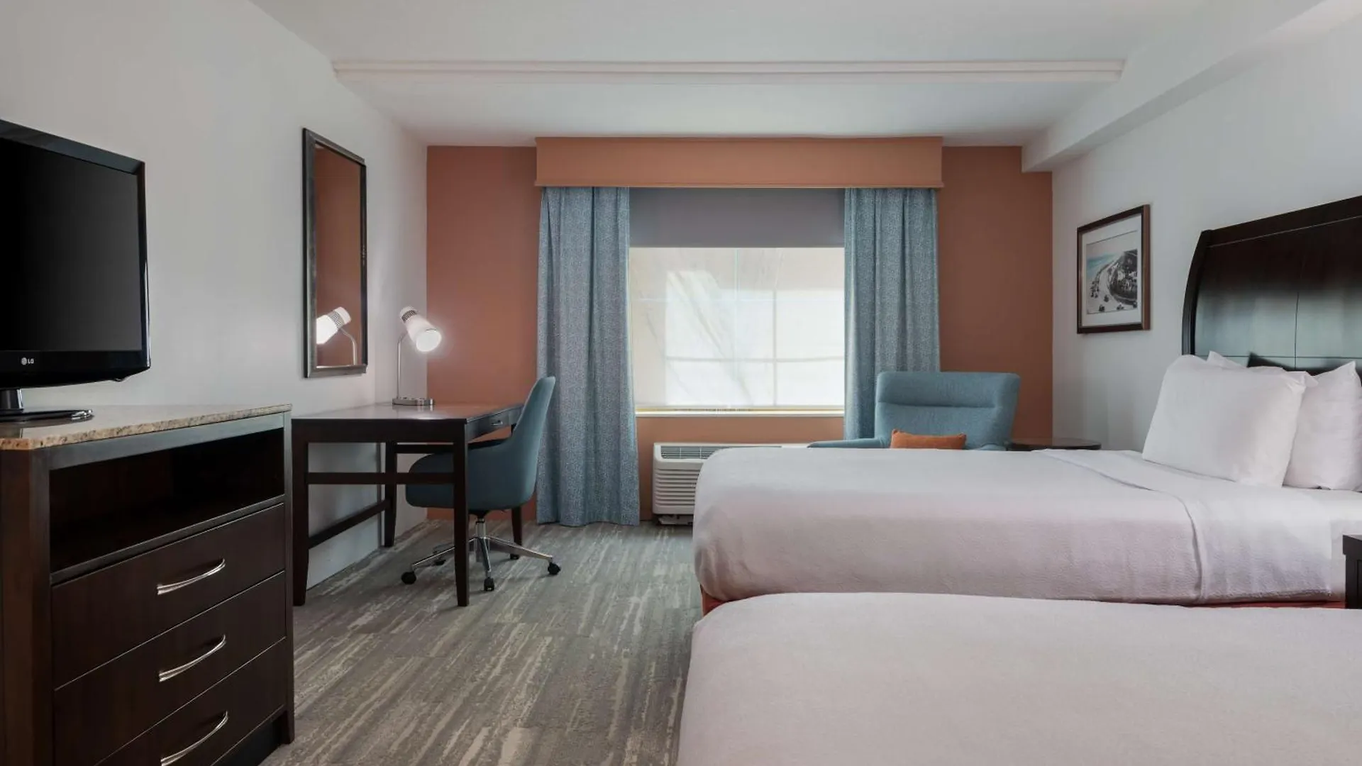 Hilton Garden Inn Daytona Beach Oceanfront United States