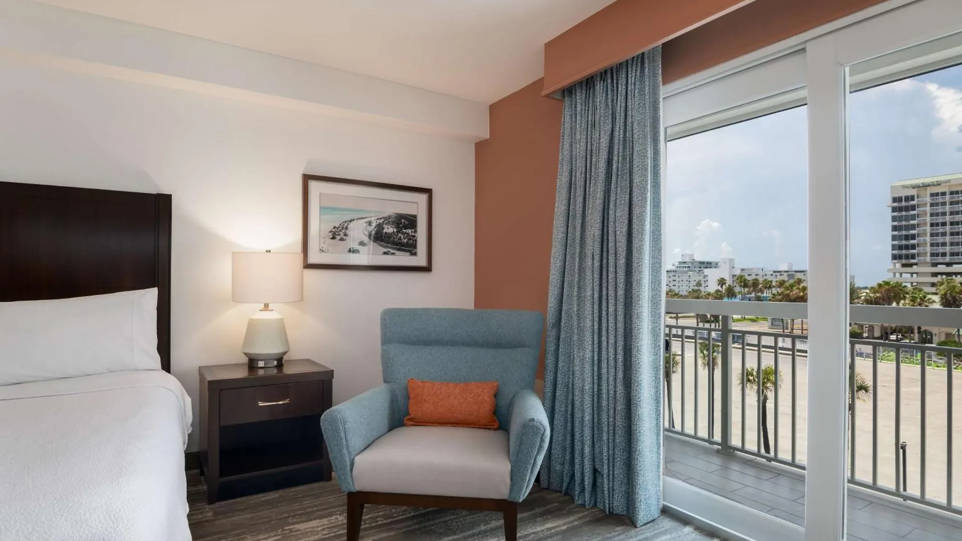 Hilton Garden Inn Daytona Beach Oceanfront Verenigde Staten