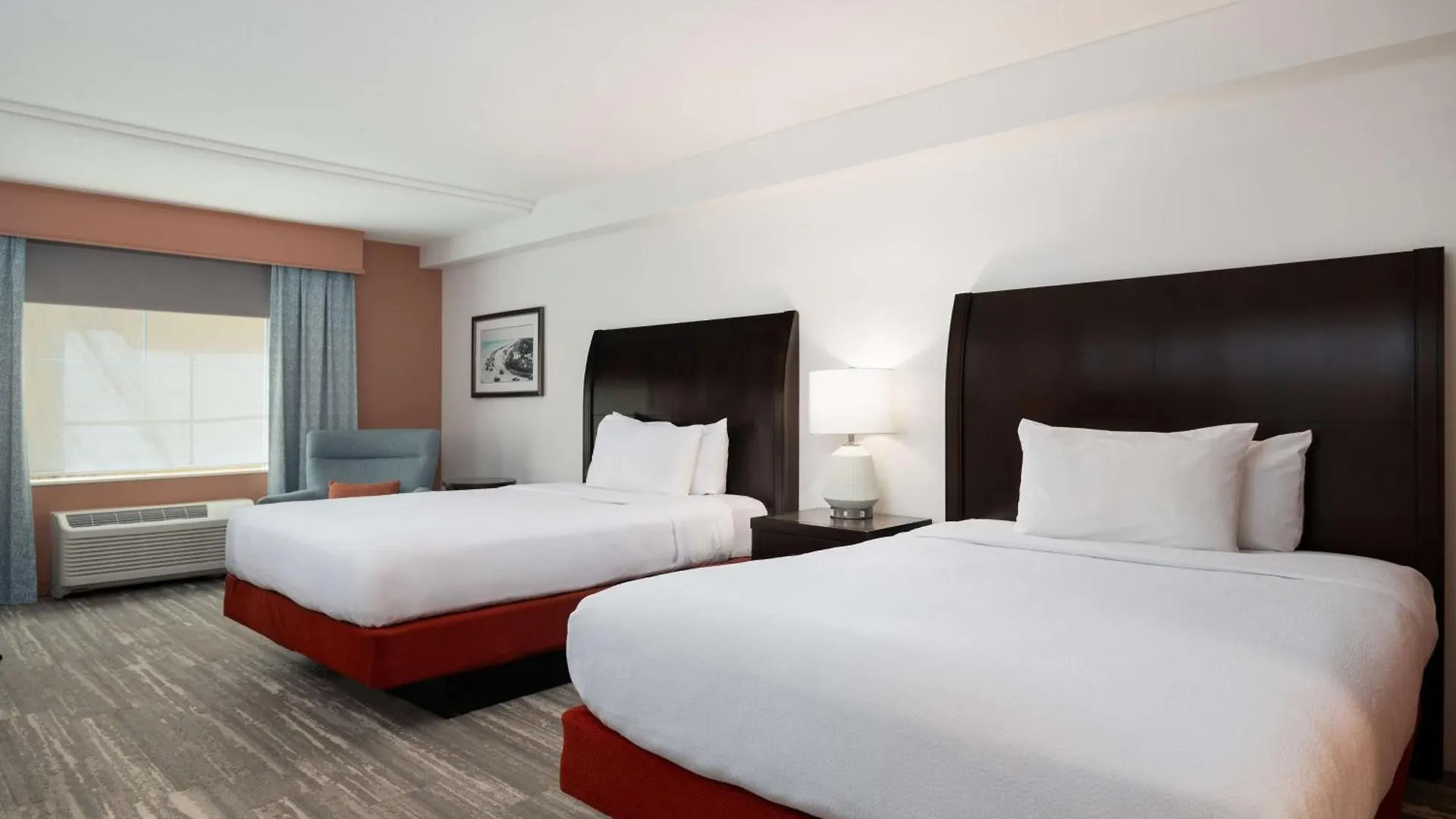 Hotel Hilton Garden Inn Daytona Beach Oceanfront
