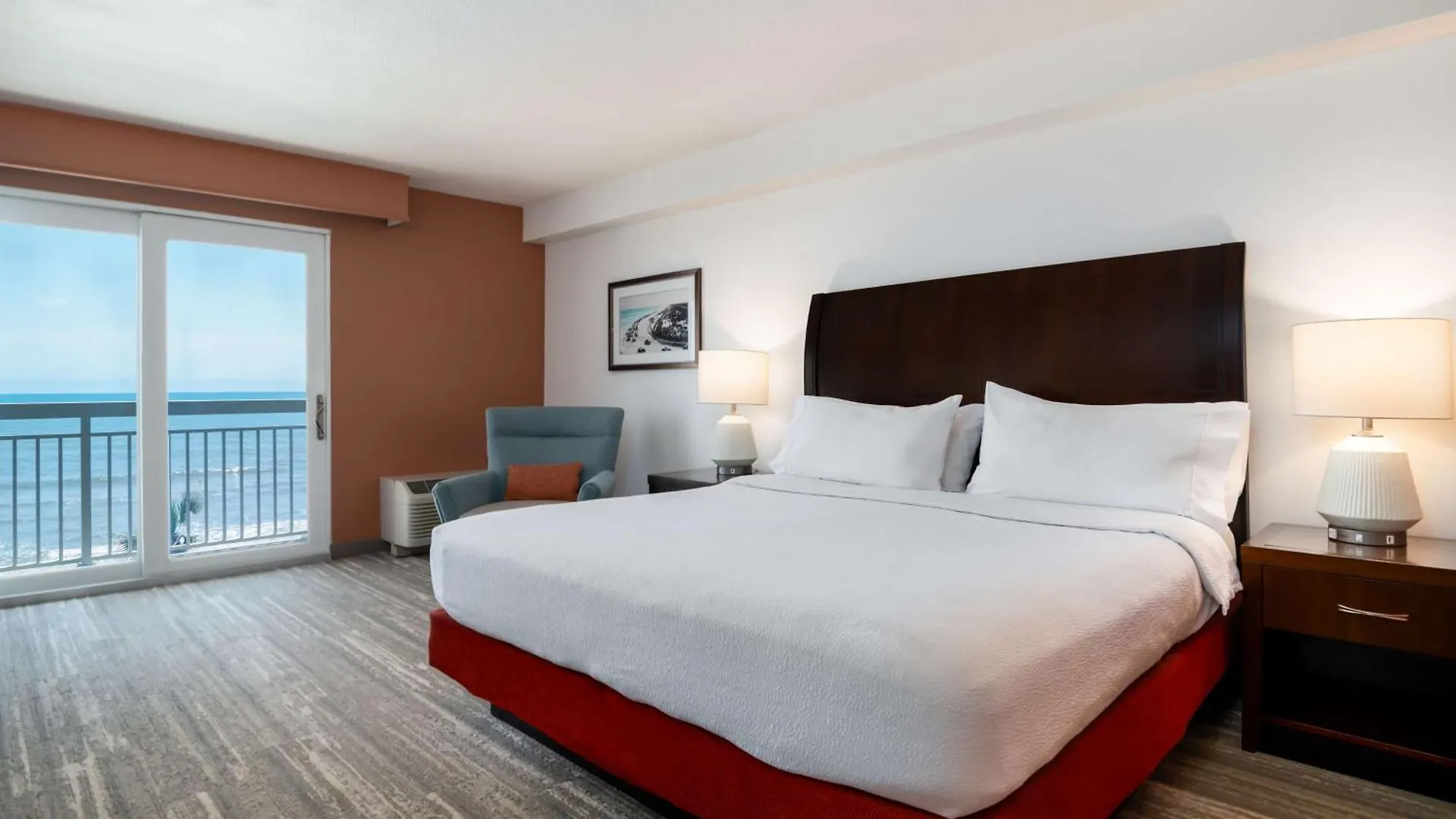 Hilton Garden Inn Daytona Beach Oceanfront United States