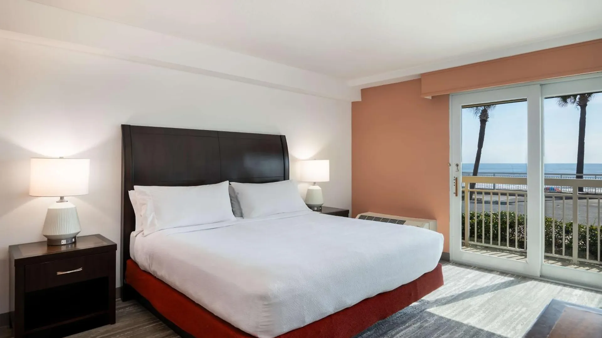 Hilton Garden Inn Daytona Beach Oceanfront 3*,  United States
