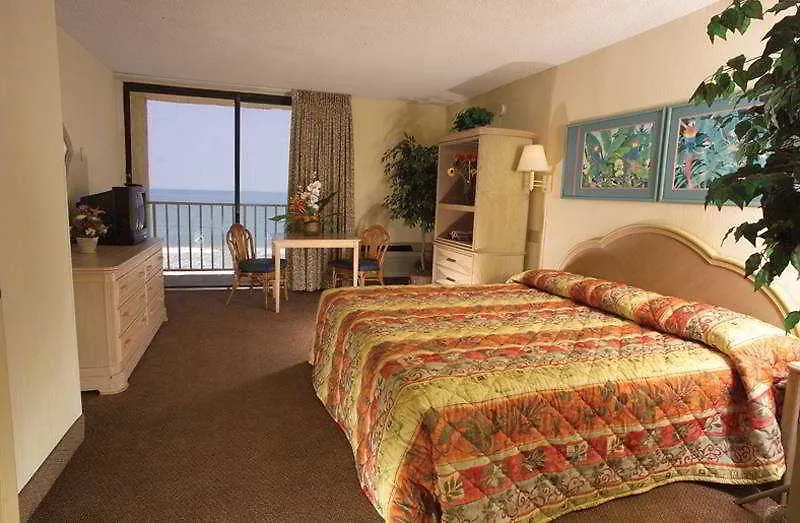 Hilton Garden Inn Daytona Beach Oceanfront Hotel