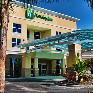 Daytona Lpga Boulevard By Ihg Отель